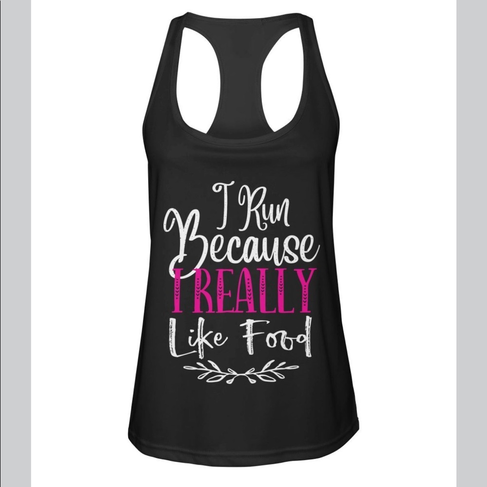 Coming Soon!! Woman’s Tank